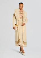 Eagle Knit Dress