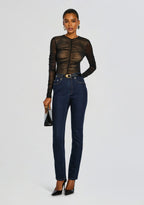 Eirlys Mesh Top