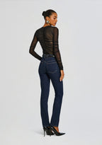 Eirlys Mesh Top