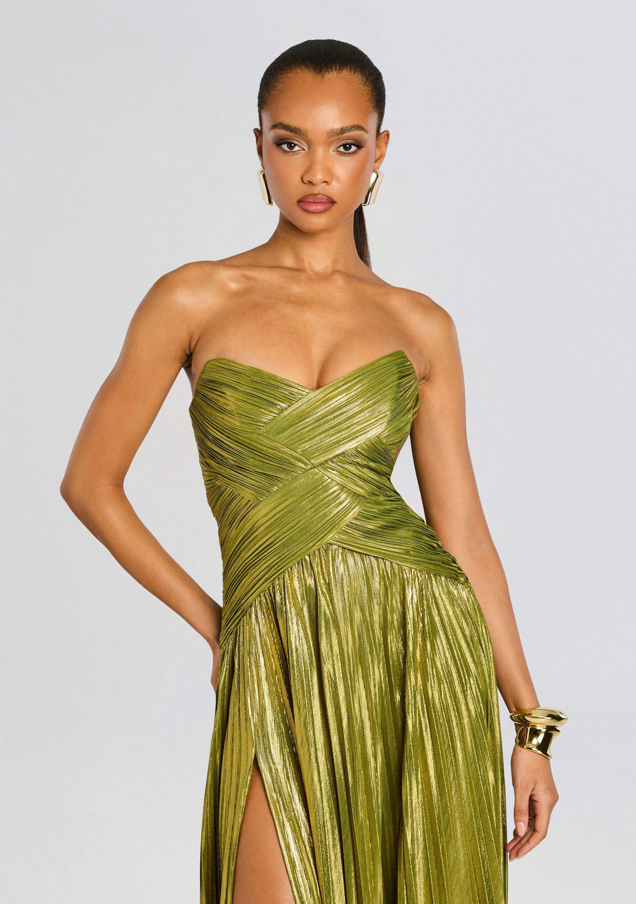 Stephie Dress