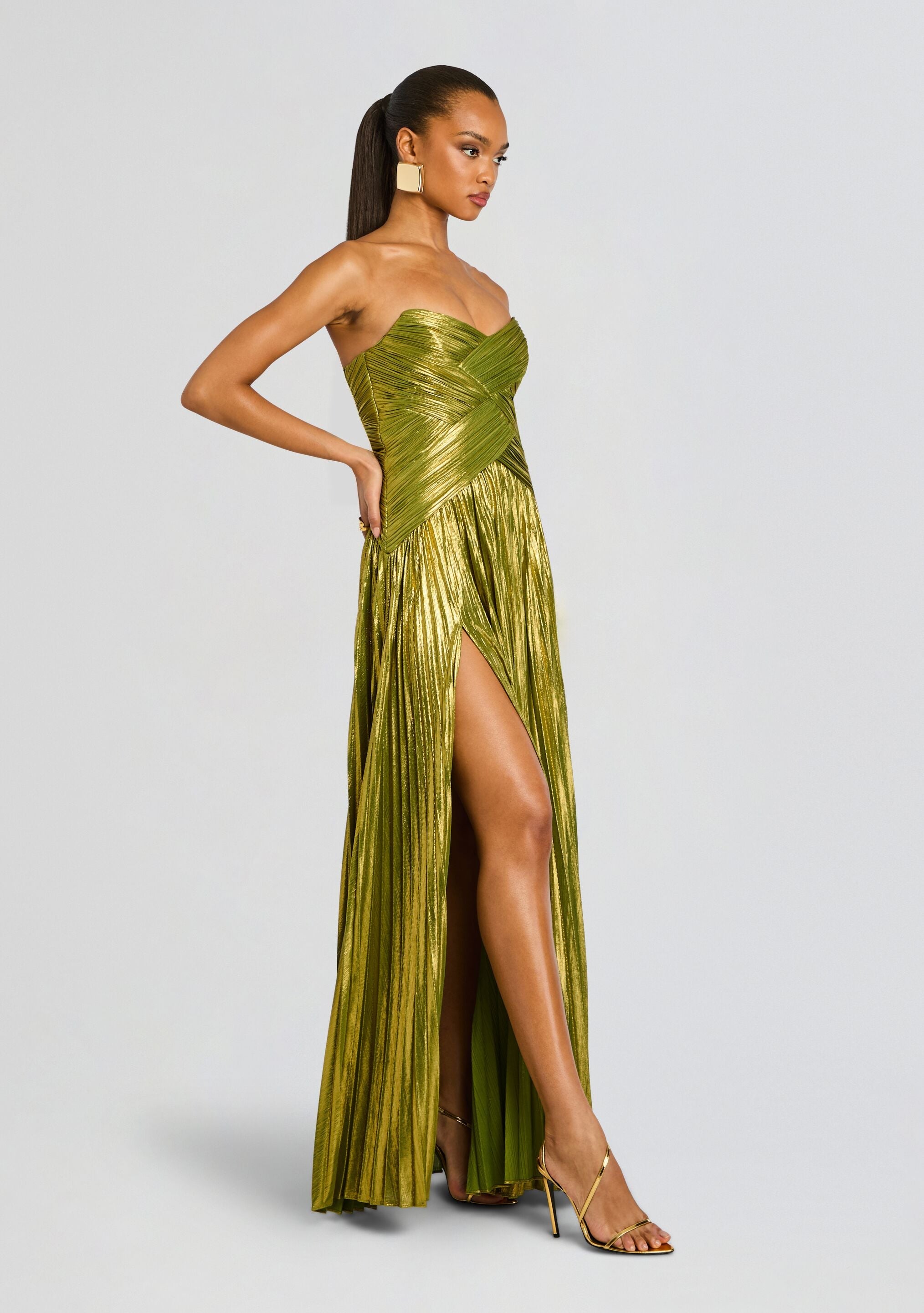 Stephie Dress