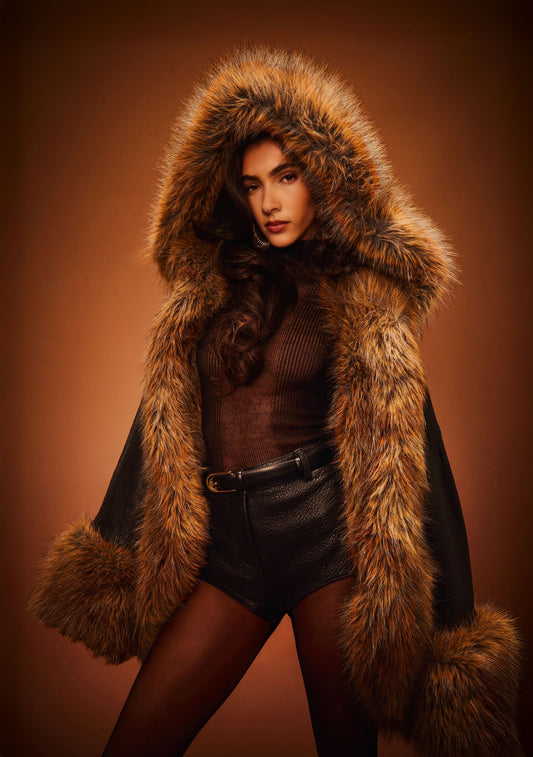 Laurene Coat
