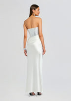 Alexandra Embellished Dress