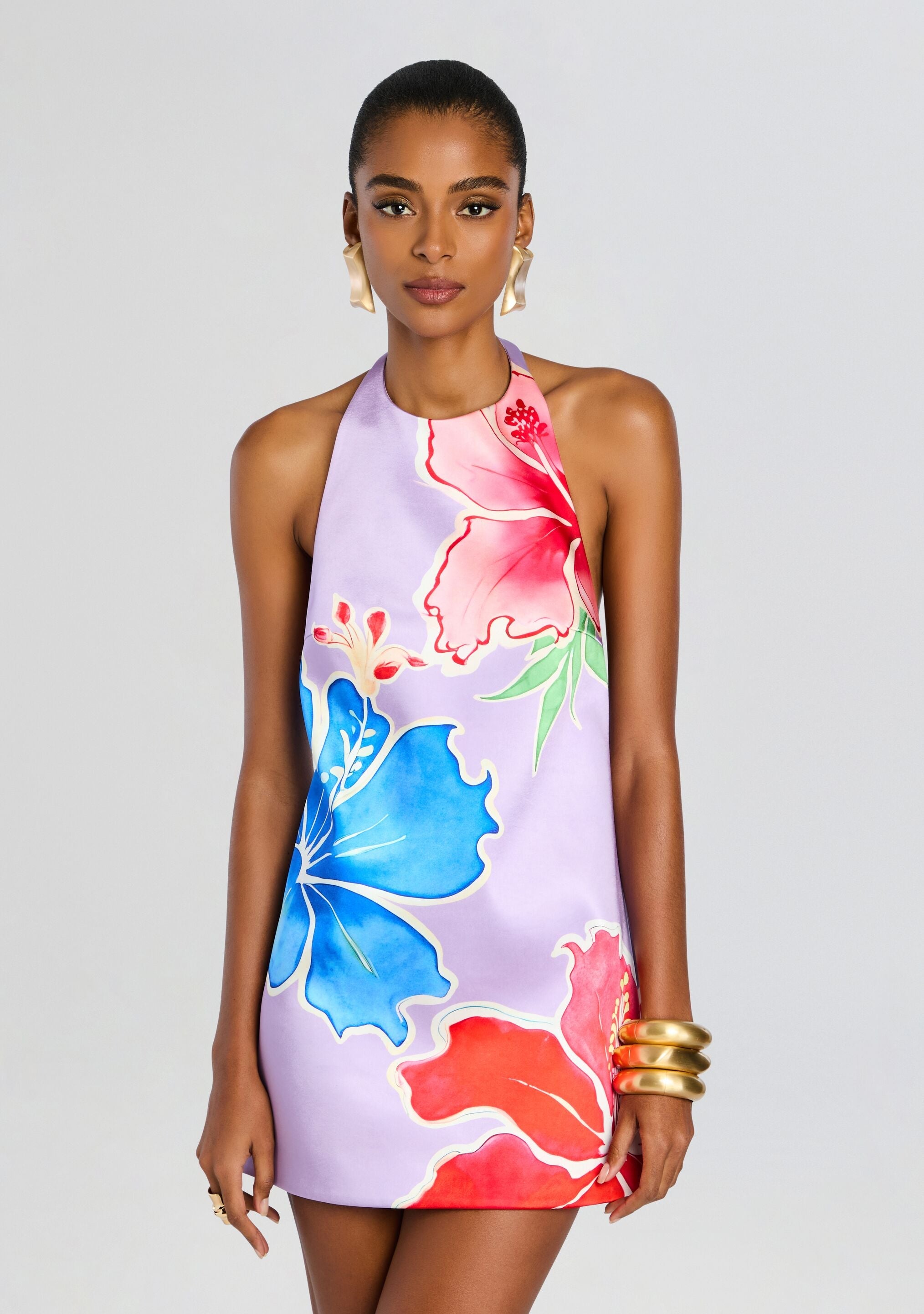 Drexley Dress