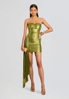 Marcy Dress