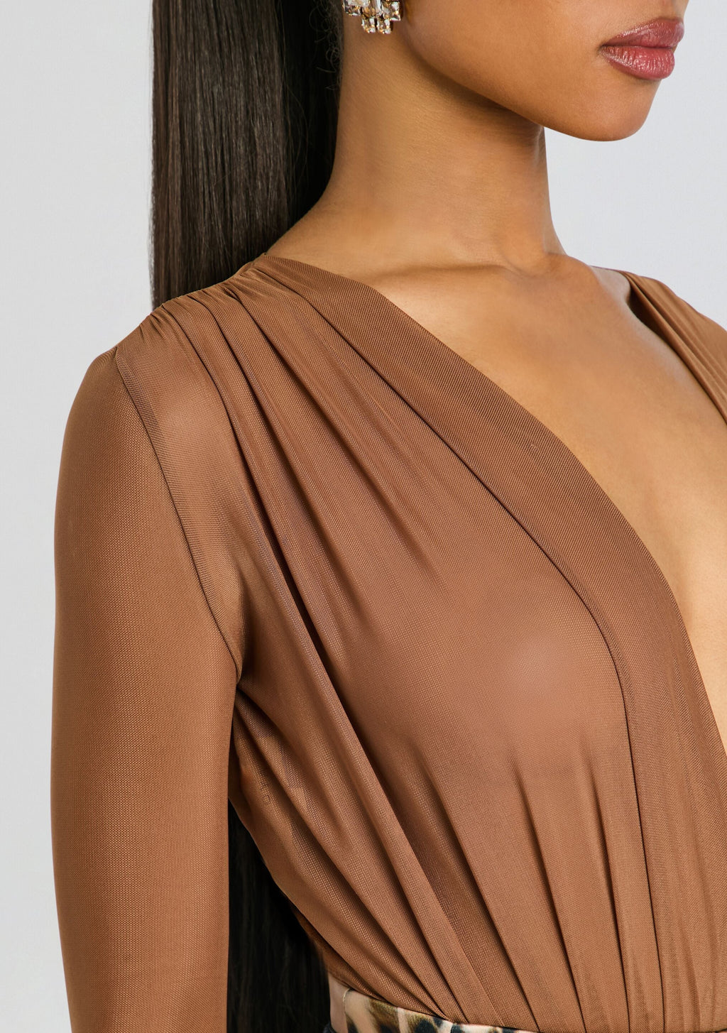 Agnes Bodysuit