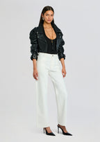 Angelique Denim Pant