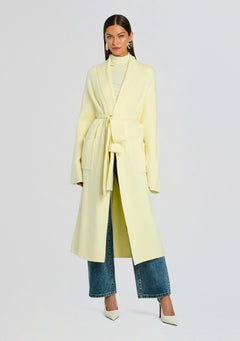 Crosby Sweater Duster