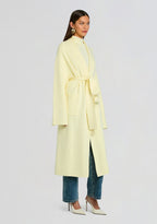 Crosby Sweater Duster