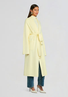 Crosby Sweater Duster