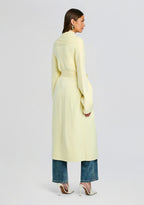 Crosby Sweater Duster