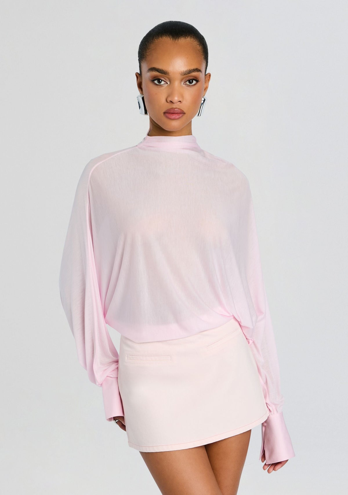 Hawkes Bodysuit