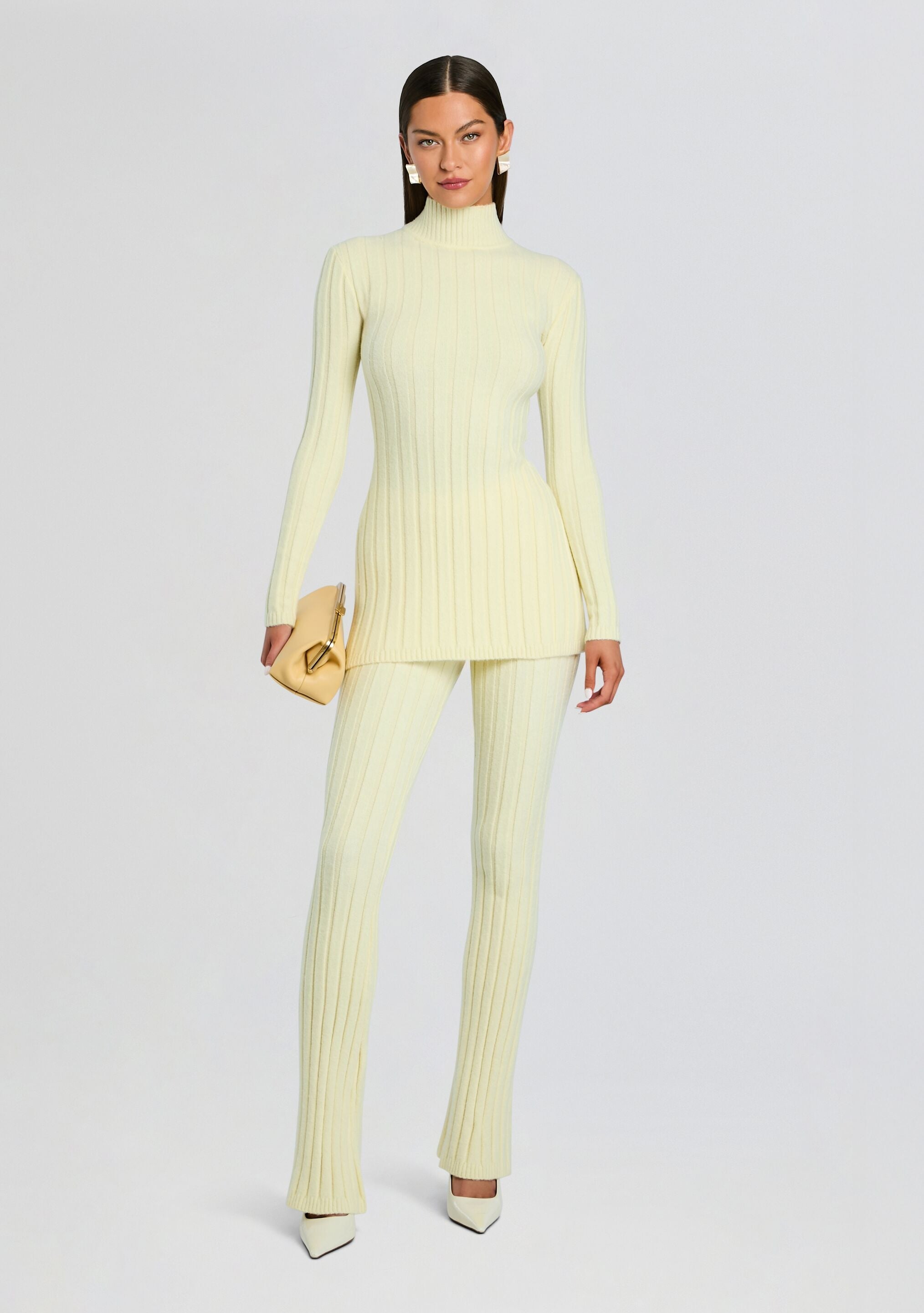 Marzi Knit Tunic