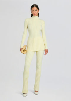 Velira Knit Pant