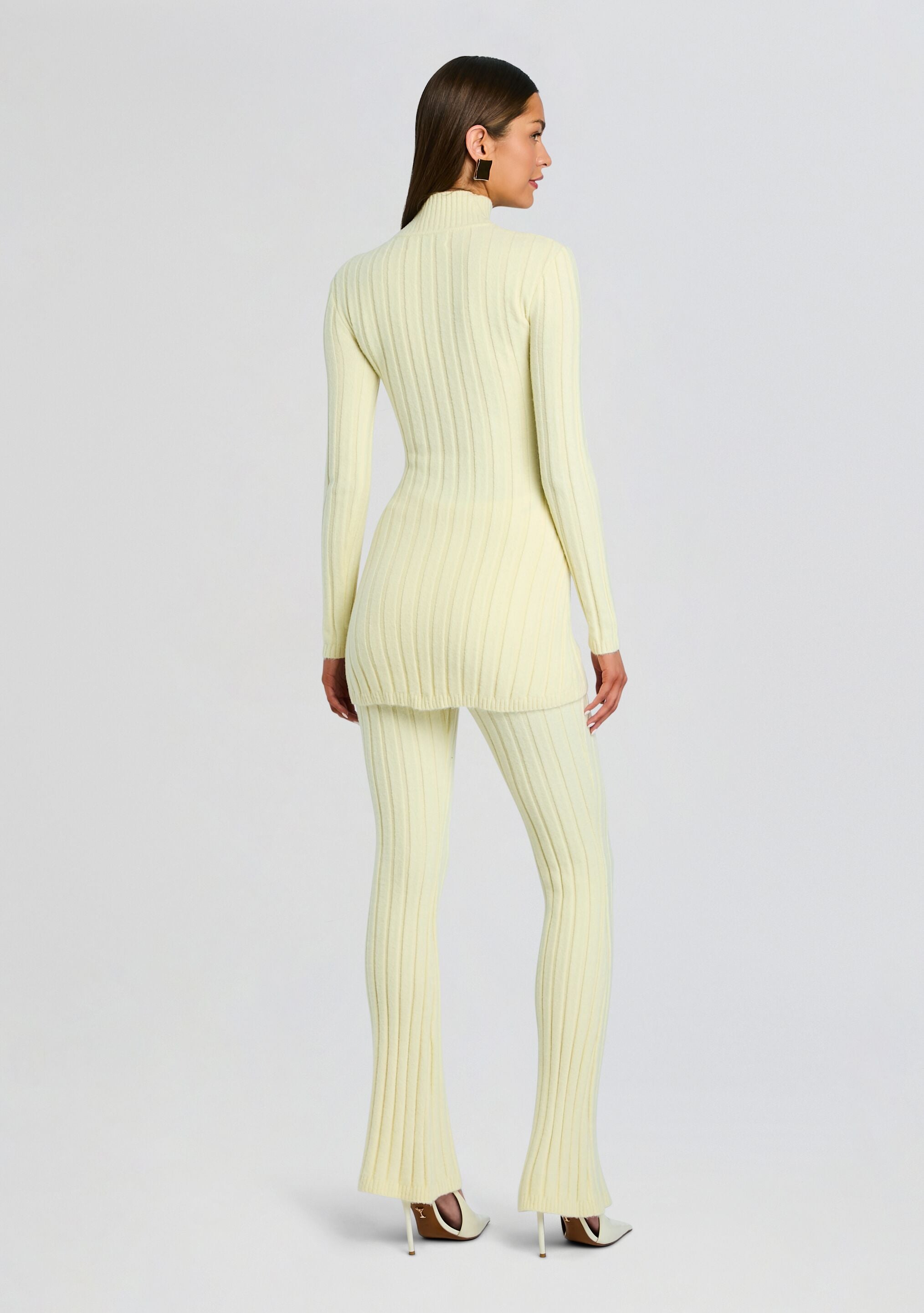 Marzi Knit Tunic