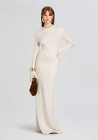 Carina Maxi Dress