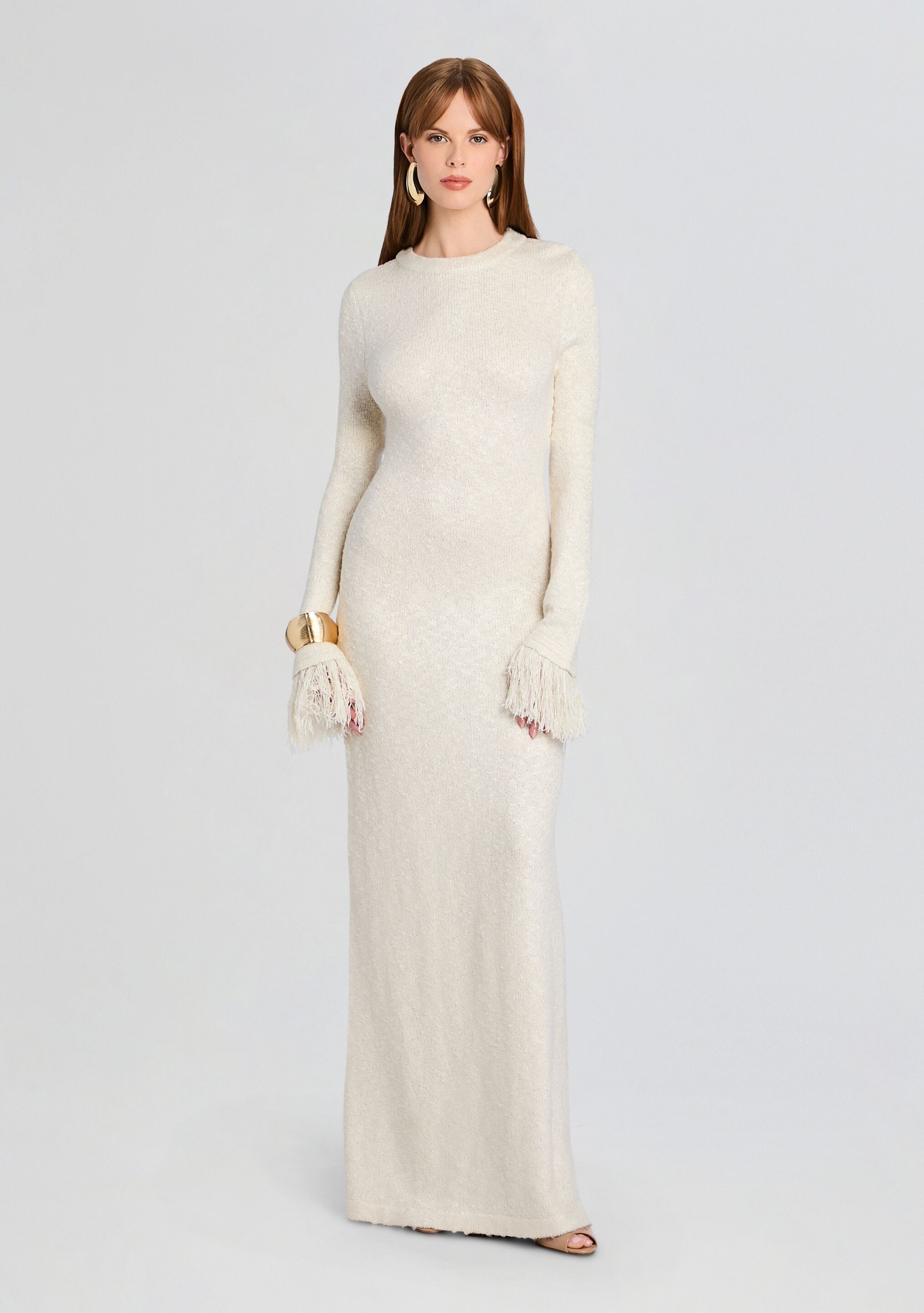 Carina Maxi Dress
