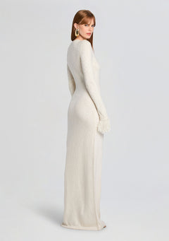 Carina Maxi Dress