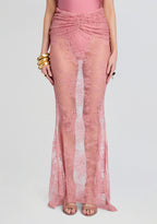 Brenda Maxi Skirt