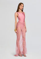 Brenda Maxi Skirt