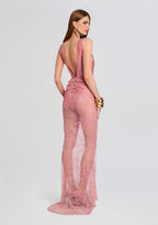 Brenda Maxi Skirt
