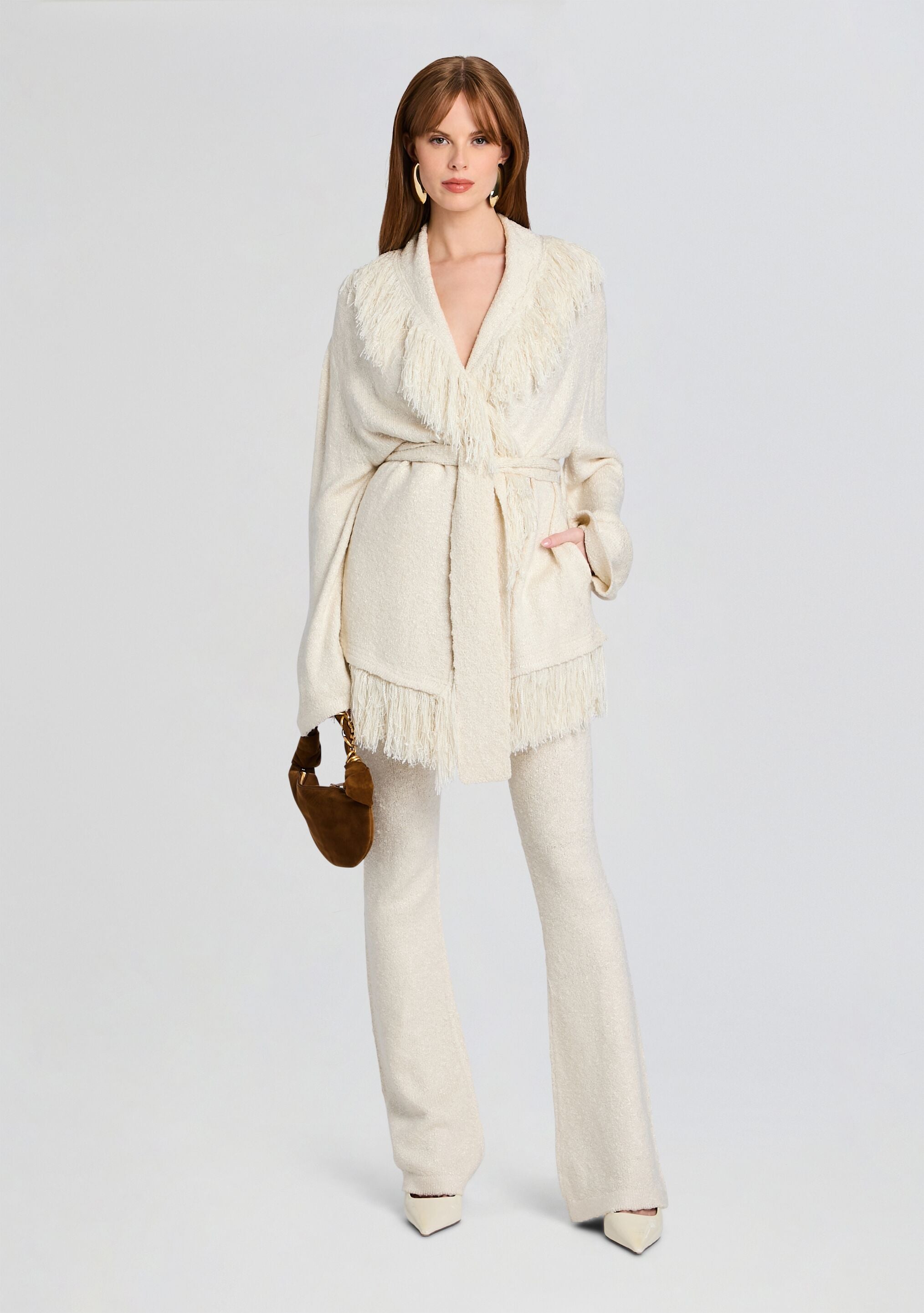 Winslet Cardigan