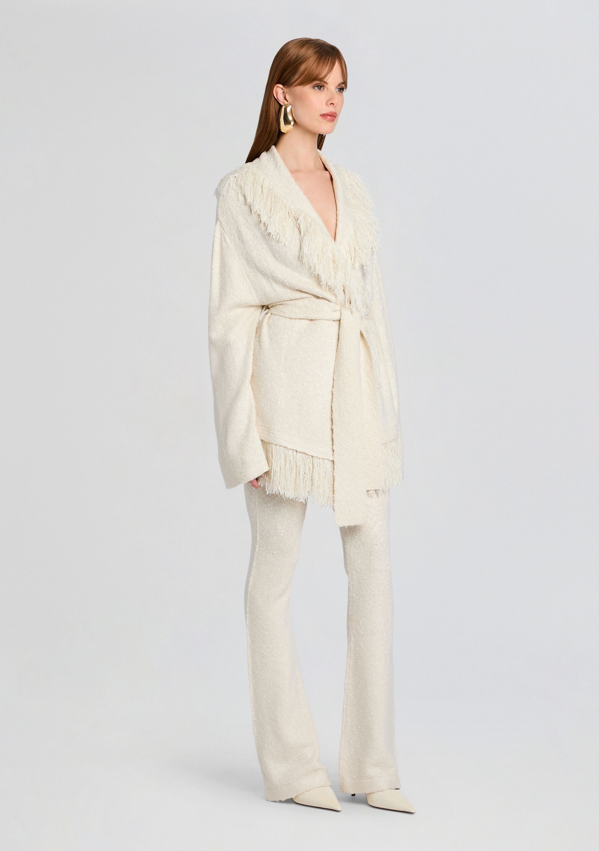 Winslet Cardigan