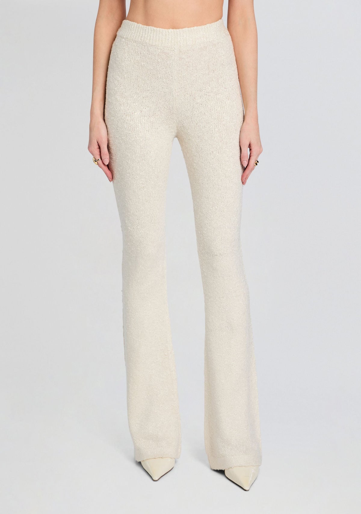 Zadie Knit Pant