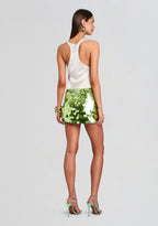Azari Sequin Skirt