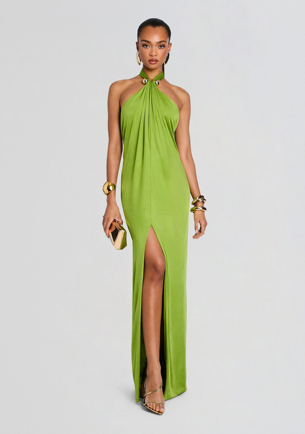 Becs Dress