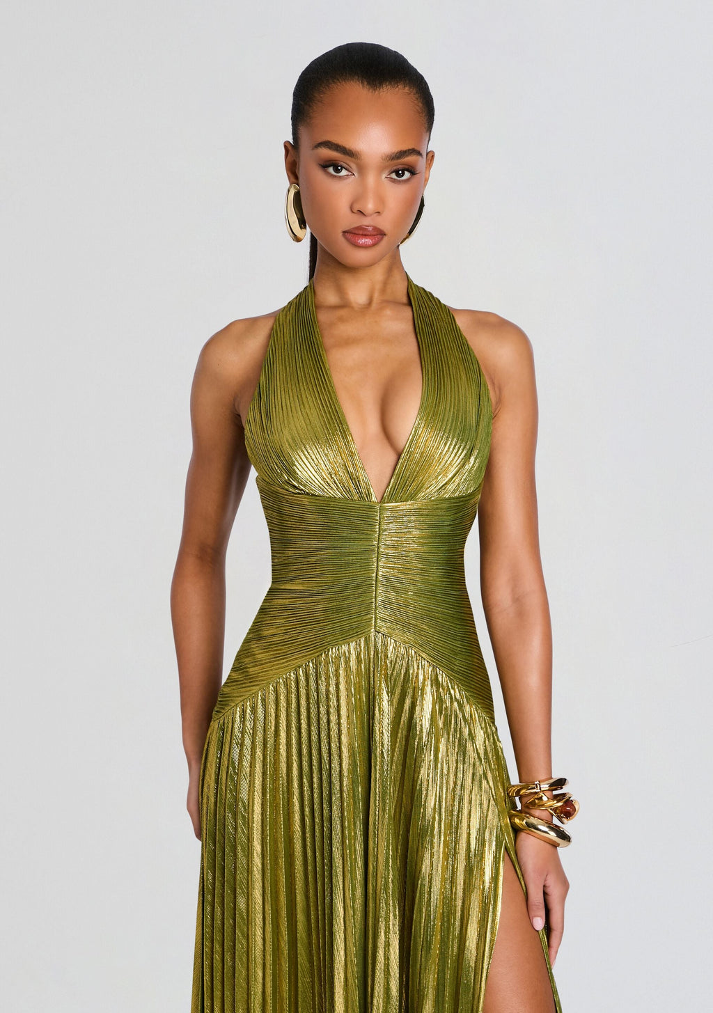 Elanil Dress
