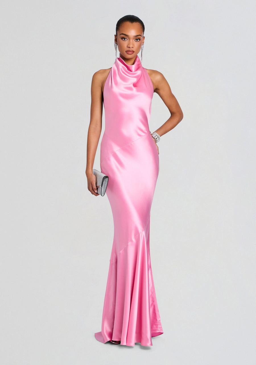Luneth Dress