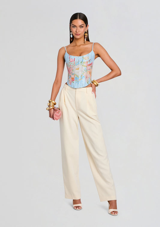 Moxie Top