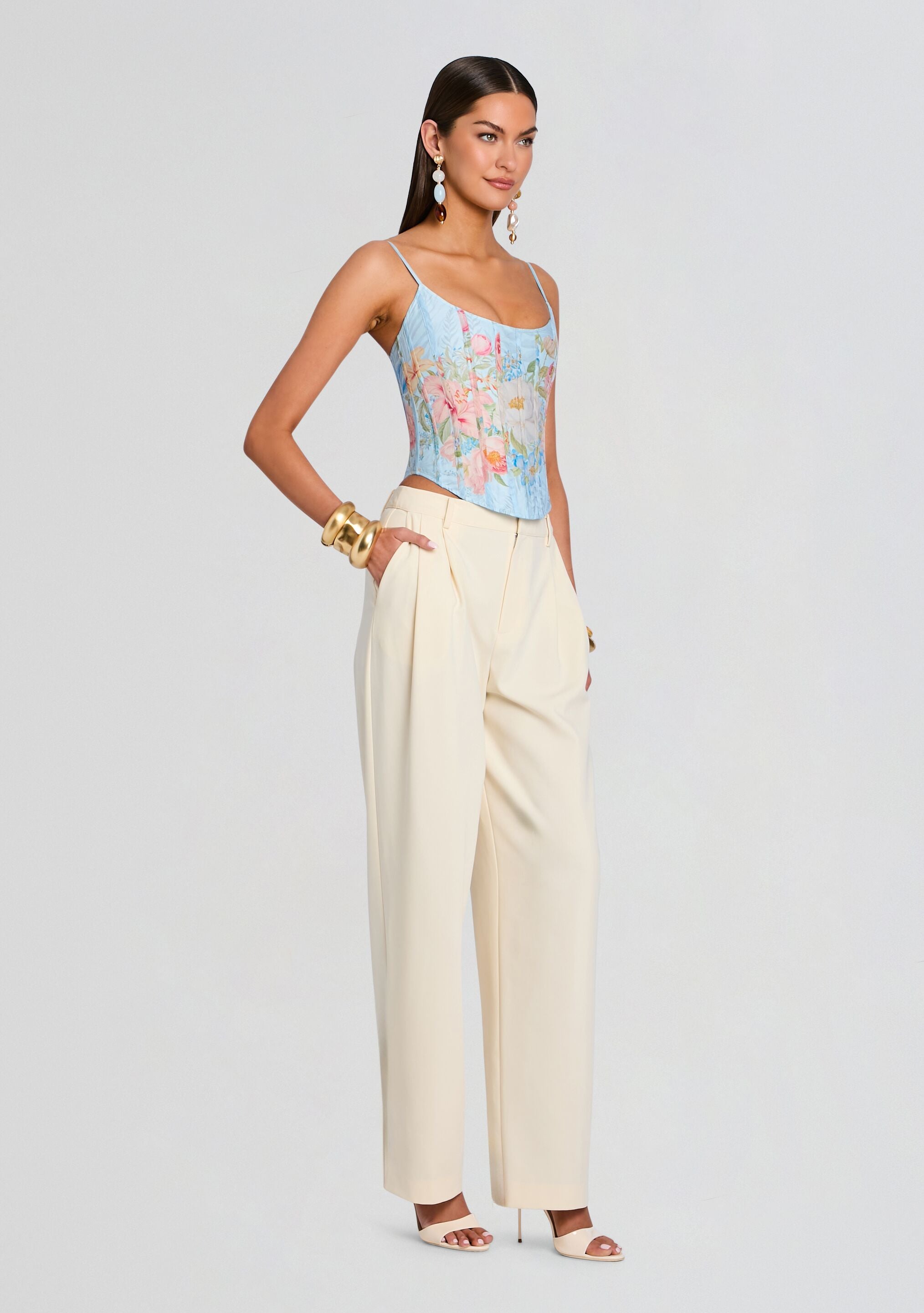 Moxie Top