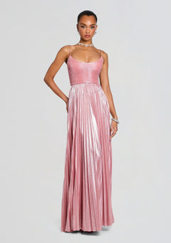 Rhosyn Dress
