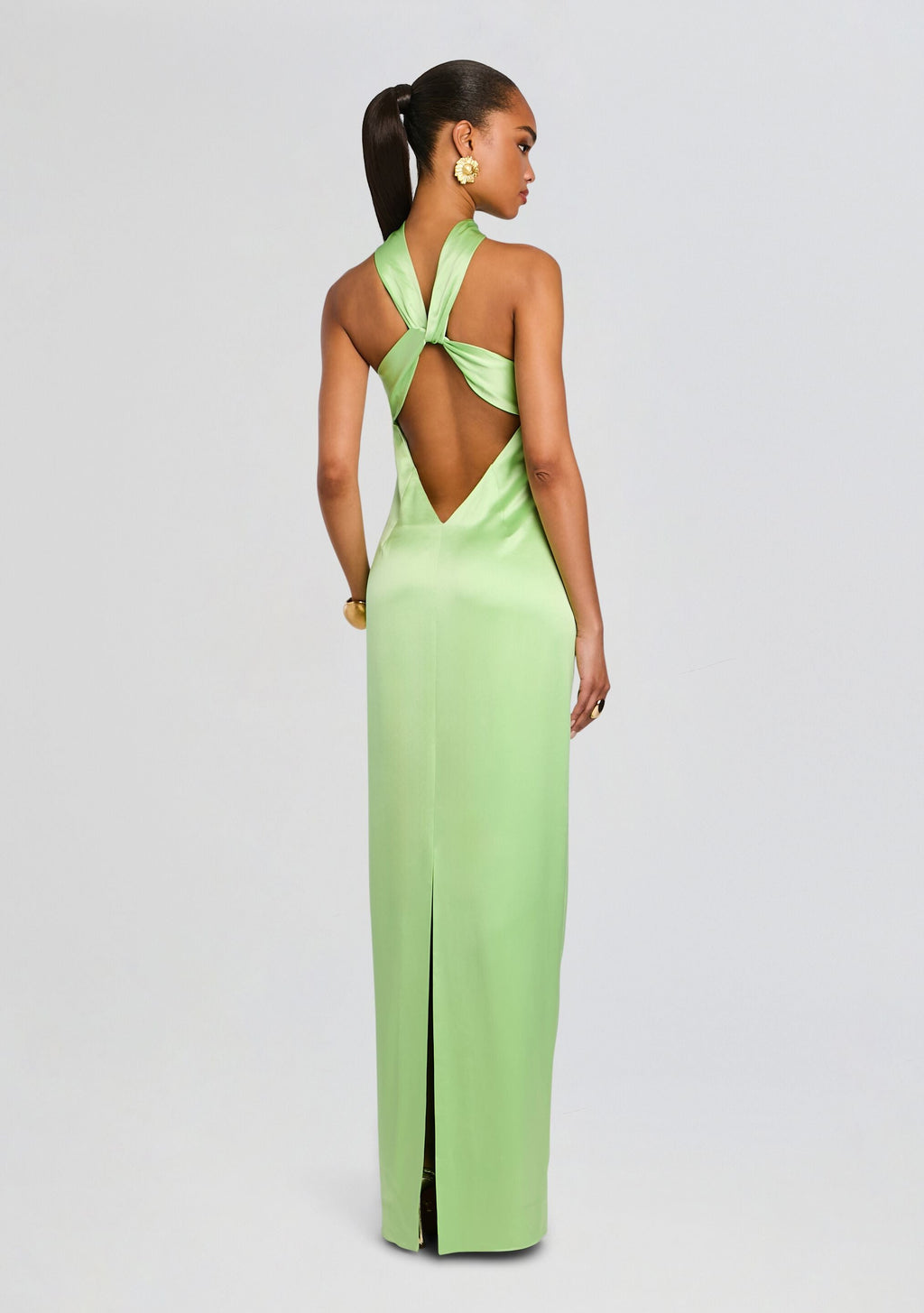 Alchemy Dress