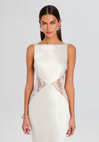 Analuisa Lace Dress