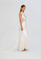 Analuisa Lace Dress