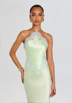 Everly Lace Dress
