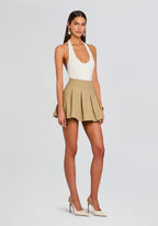 Fête Mini Skirt