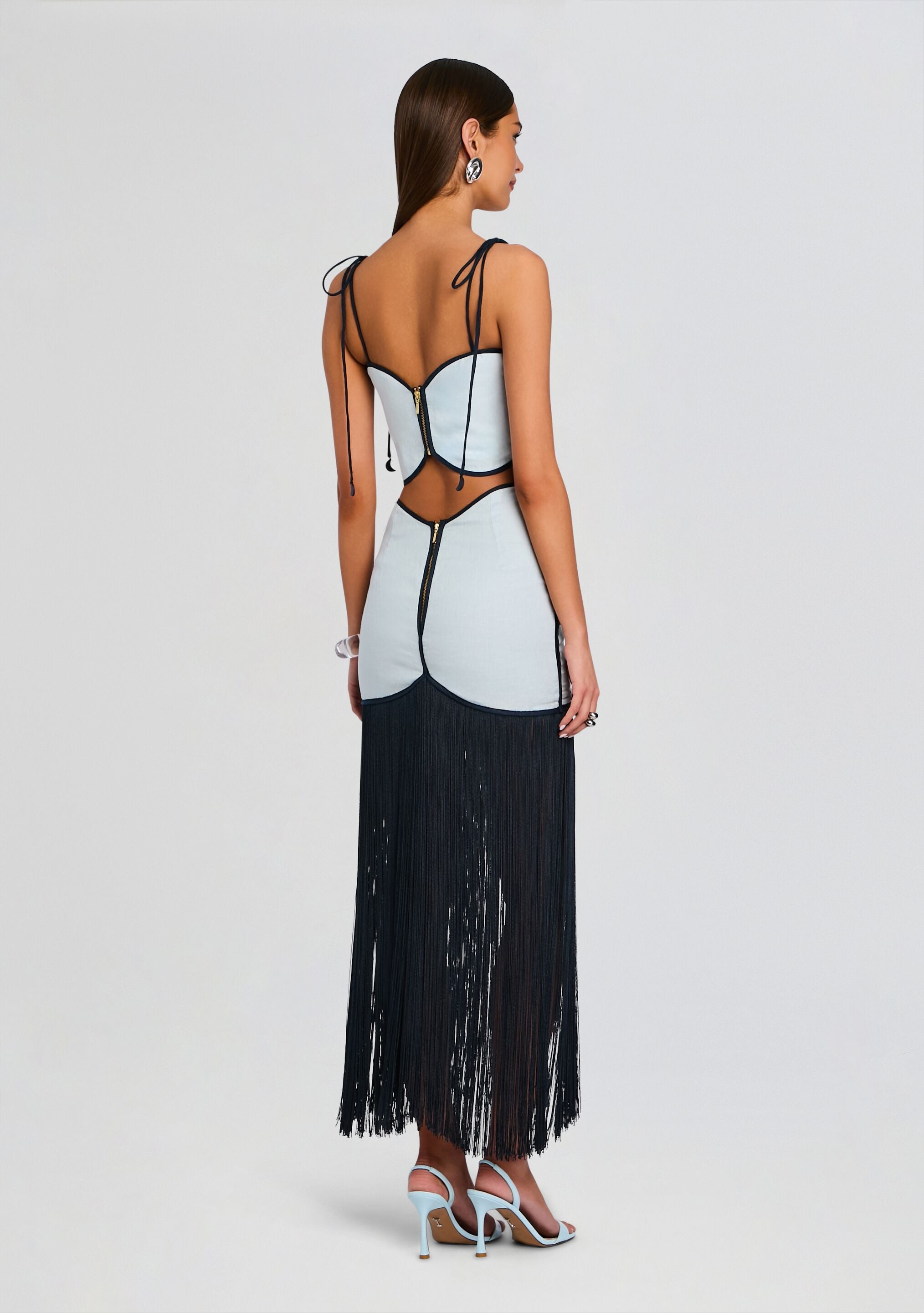 Joelle Skirt