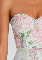 Danny Long Dress