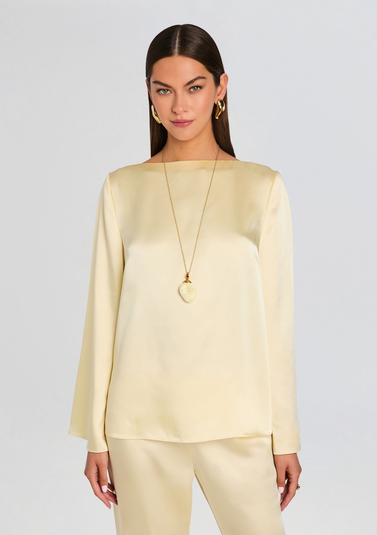 Blaine Blouse