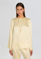Blaine Blouse