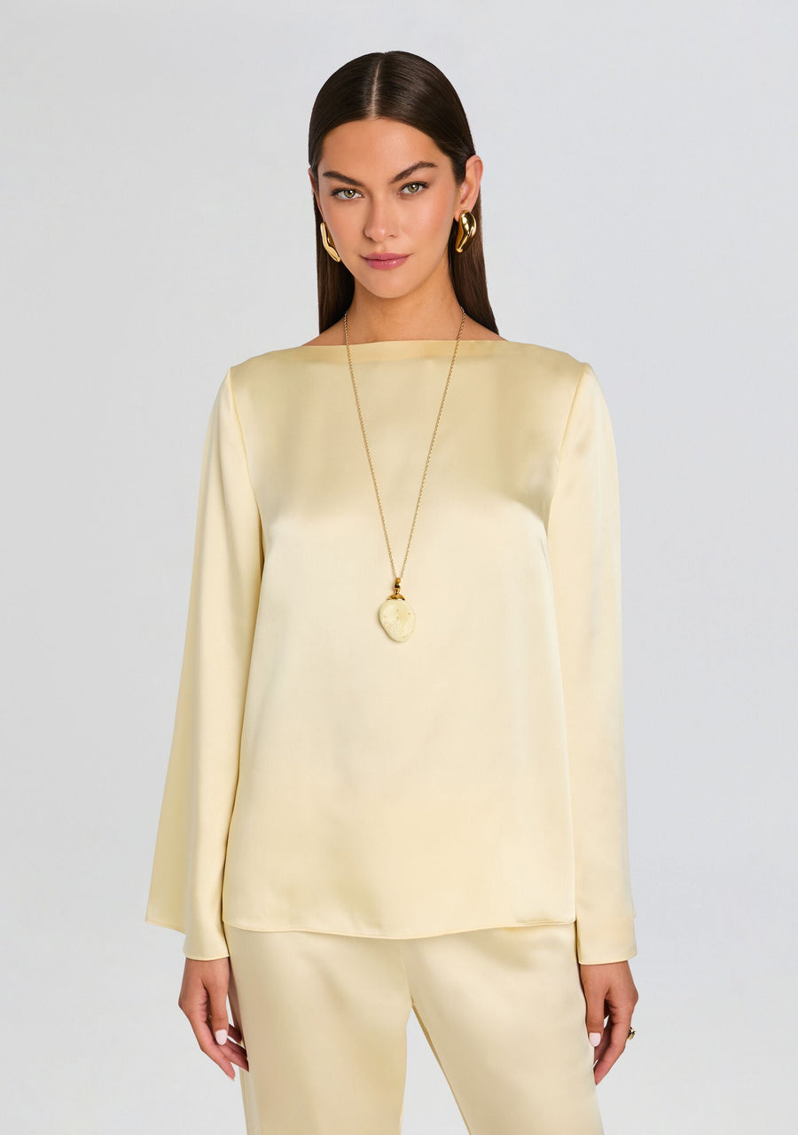 Blaine Blouse