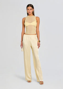 Jori Rib Knit Tank