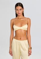 Courtney Bralette