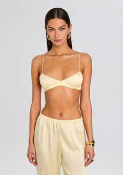 Courtney Bralette