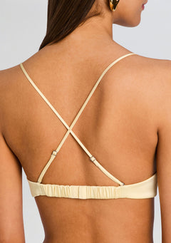 Courtney Bralette