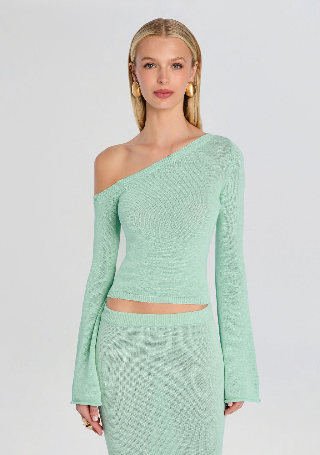 Alivia Knit Top